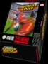 Nintendo  SNES&nbsp; - &nbsp;International Superstar Soccer (USA)